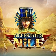 Nefertiti's Nile