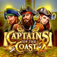 Captains Of The Coast 2