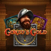 Gonzo's Gold