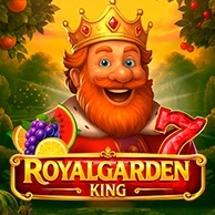 Royalgarden King