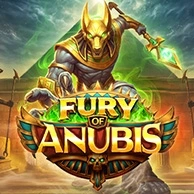 Fury Of Anubis