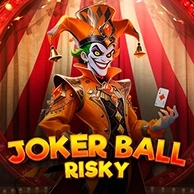 Joker Ball Risky