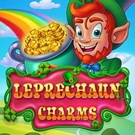 Leprechaun Charms