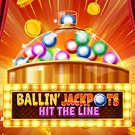 Ballin Jackpots Hit The Line