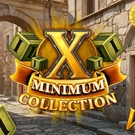 X Minimum Collection