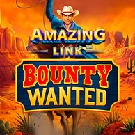 Amazing Link Bounty Wanted