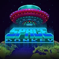 Space Donkey