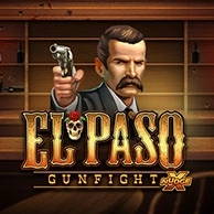 El Paso Gunfight