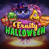 Fruity Halloween