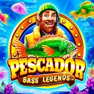 Pescador Bass Legends