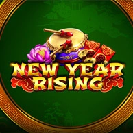 New Year Rising