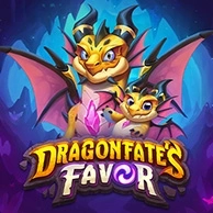 Dragonfates Favor