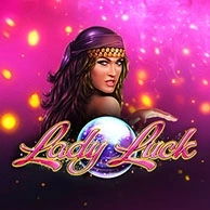Lady Luck