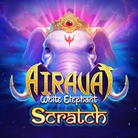 Airavat White Elephant Scratch