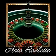 Auto Roulette Live