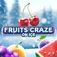 Fruits Craze - On Ice