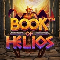 Book of Helios