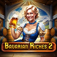 Bavarian Riches 2 Online Nyerőgép