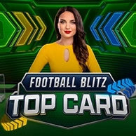 Football Blitz Top Card