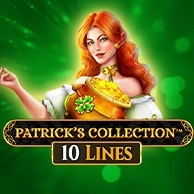 Patrick's Collection 10 Lines