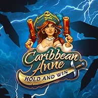 Caribbean Anne Hold And Win