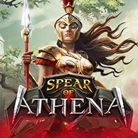 Spear Of Athena