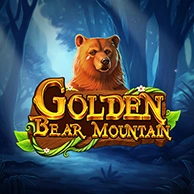 Golden Bear Mountain