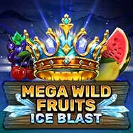 Mega Wild Fruits - Ice Blast