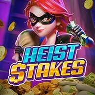Heist Stakes