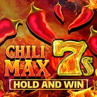 Chili Max 7s Hold And Win