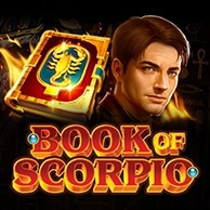 Book Of Scorpio