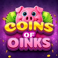Coins Of Oinks