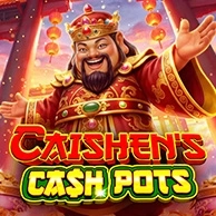 Сaishens Cash Pots