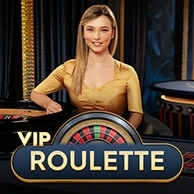 VIP Roulette