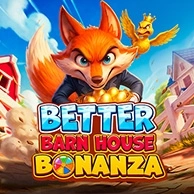 Better Barn House Bonanza