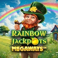Rainbow Jackpots MegaWays