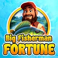 Big Fisherman Fortune