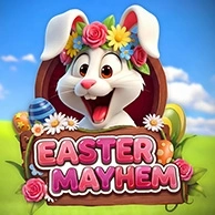 Easter Mayhem