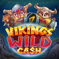Vikings Wild