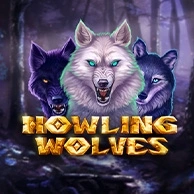 Howling Wolves