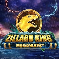 Zillard King Megaways