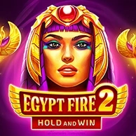 Egypt Fire 2
