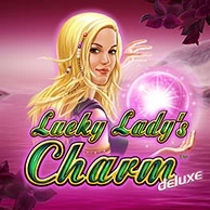 Lucky Lady's Charm Deluxe