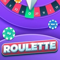 Roulette InOut
