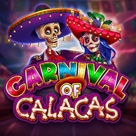 Carnival Of Calacas