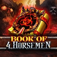 Book Of 4 Horseman