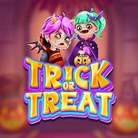 Trick Or Treat
