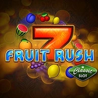 Fruit Rush