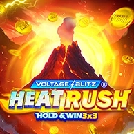 Voltage Blitz Heat Rush