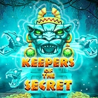 Keepers Of The Secret